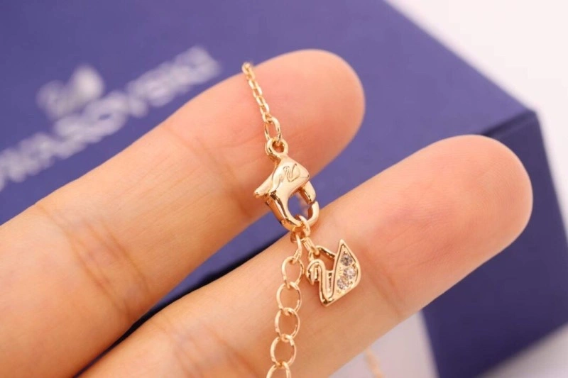 Swarovski Necklaces Affordable 251836