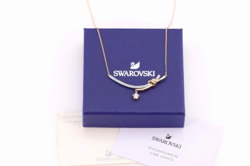 Swarovski Necklaces Affordable 251836