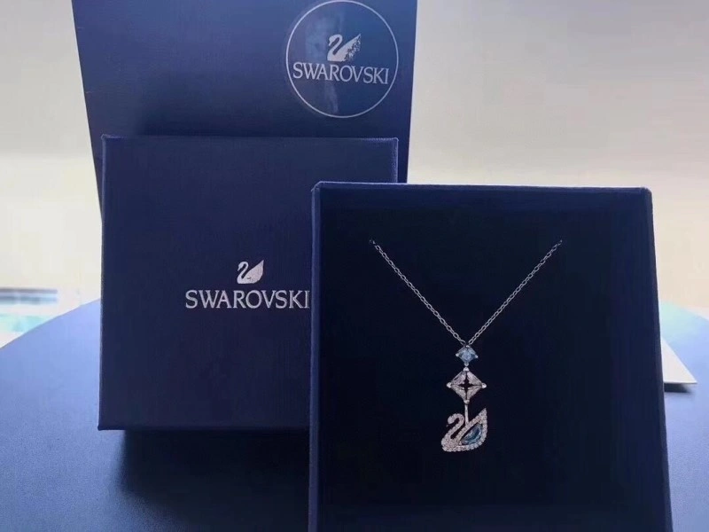 Swarovski Necklaces StreetReady 251834