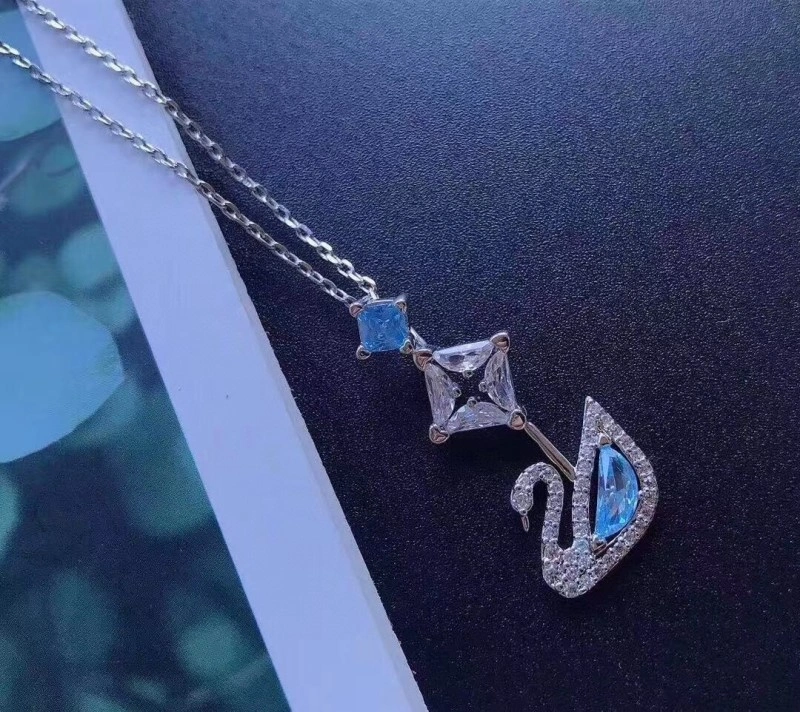 Swarovski Necklaces StreetReady 251834