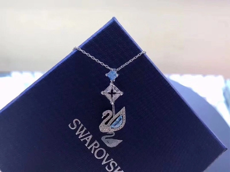 Swarovski Necklaces StreetReady 251834