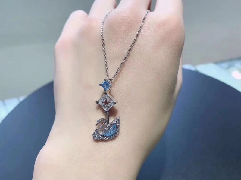 Swarovski Necklaces StreetReady 251834