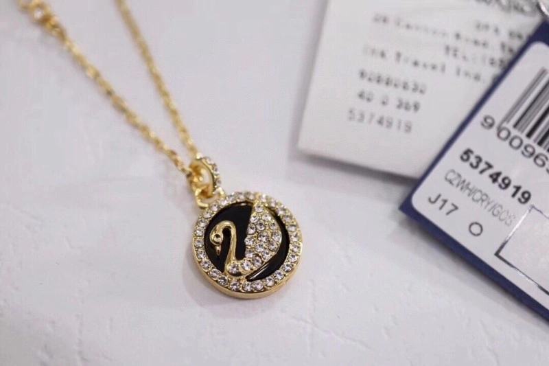 Seasonal Swarovski Necklaces 251833