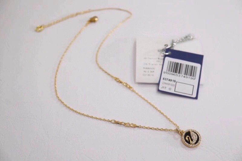 Seasonal Swarovski Necklaces 251833