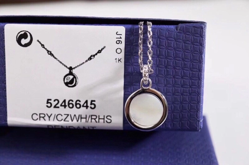 Seasonal Swarovski Necklaces 251833