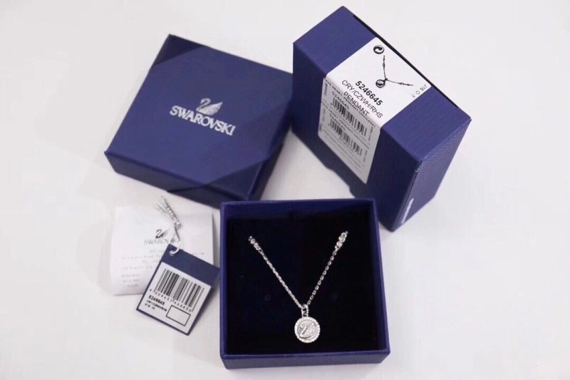 Seasonal Swarovski Necklaces 251833