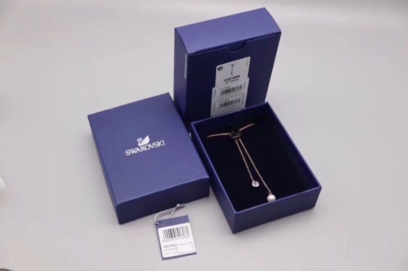 Swarovski Necklaces Unisex 251825