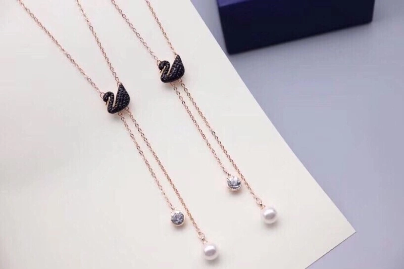 Swarovski Necklaces Unisex 251825