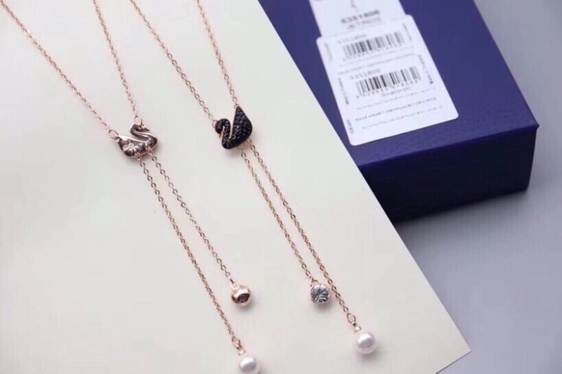 Swarovski Necklaces Unisex 251825