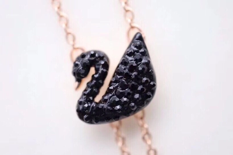 Swarovski Necklaces Unisex 251825