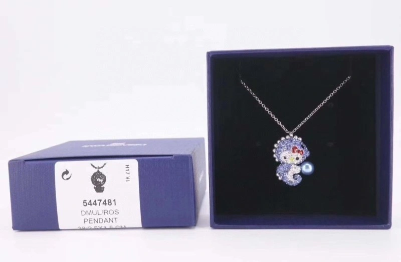 Swarovski Necklaces Snug 251831