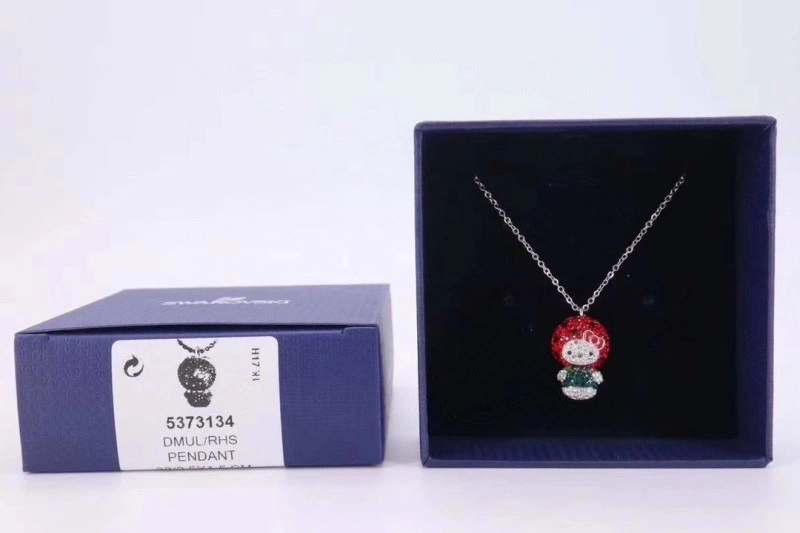 Swarovski Necklaces Snug 251831