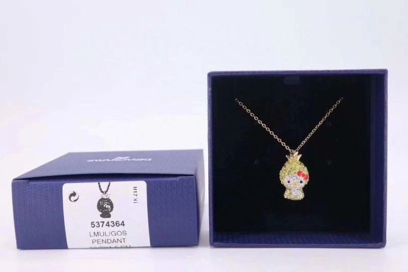 Swarovski Necklaces Snug 251831