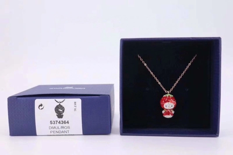 Swarovski Necklaces Snug 251831