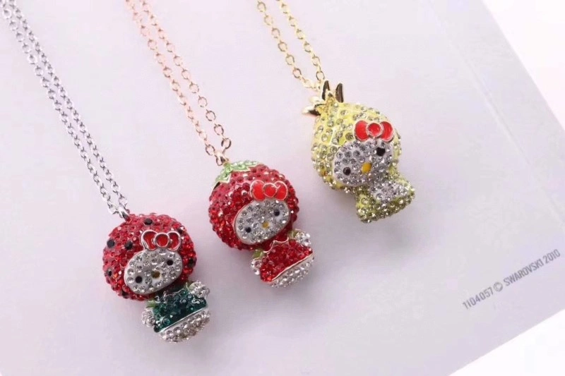 Swarovski Necklaces Snug 251831