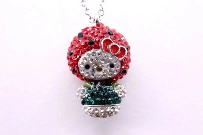 Swarovski Necklaces Snug 251831