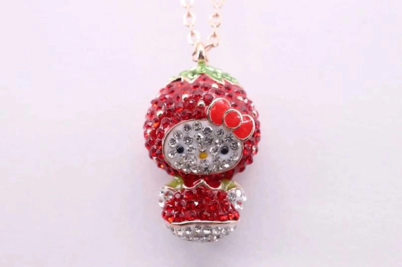 Swarovski Necklaces Snug 251831