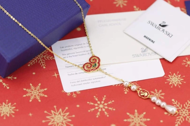 Swarovski Necklaces RelaxedFit 251830