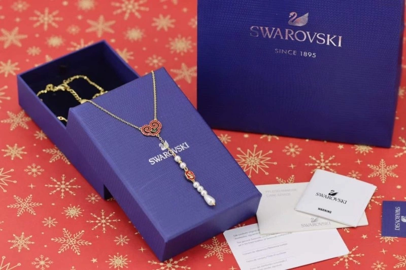 Swarovski Necklaces RelaxedFit 251830