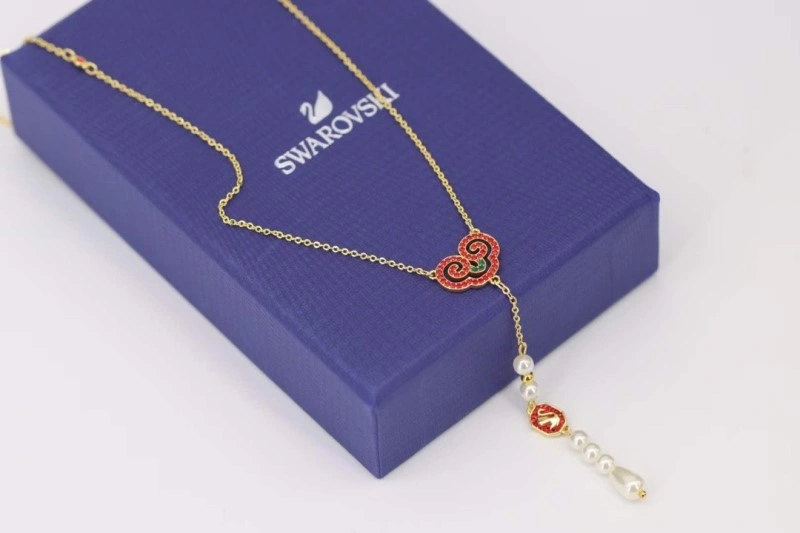 Swarovski Necklaces RelaxedFit 251830