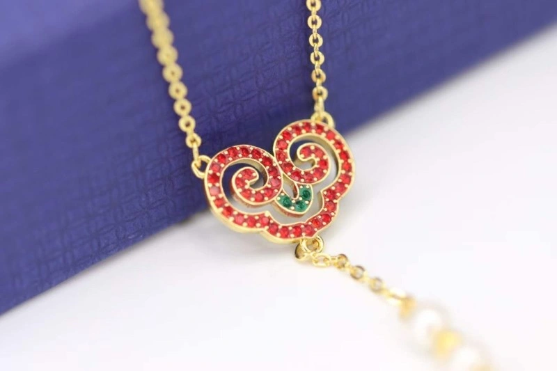 Swarovski Necklaces RelaxedFit 251830