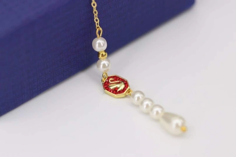 Swarovski Necklaces RelaxedFit 251830