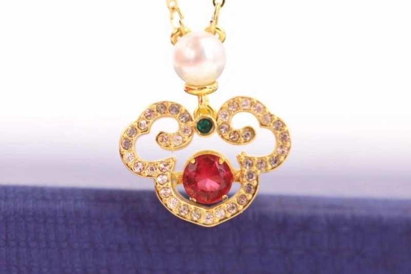 Swarovski Necklaces Sophisticated 251832