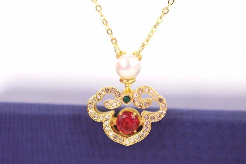 Swarovski Necklaces Sophisticated 251832