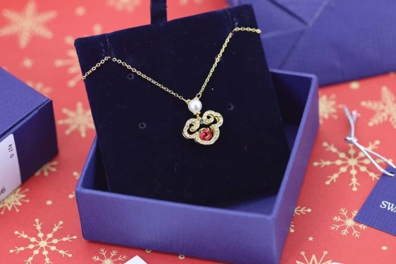 Swarovski Necklaces Sophisticated 251832