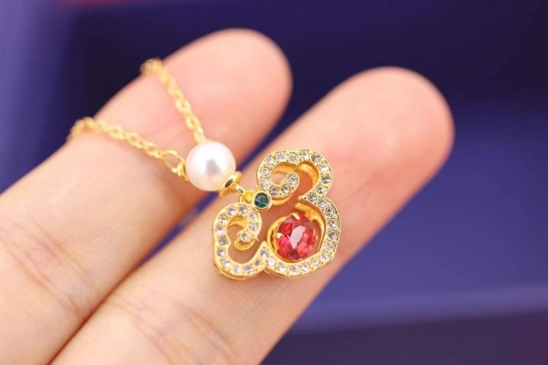 Swarovski Necklaces Sophisticated 251832