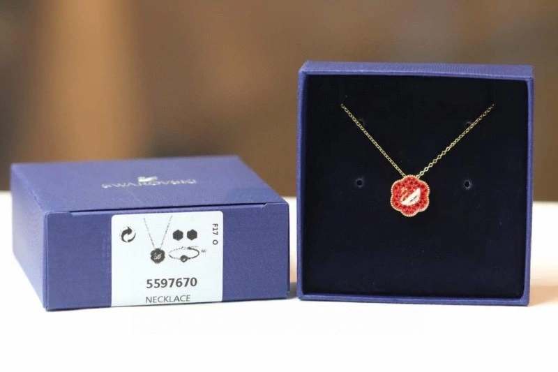 ComfortFit Swarovski Necklaces 251829