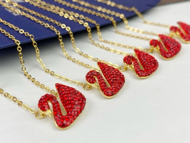 Durable Swarovski Necklaces 251828