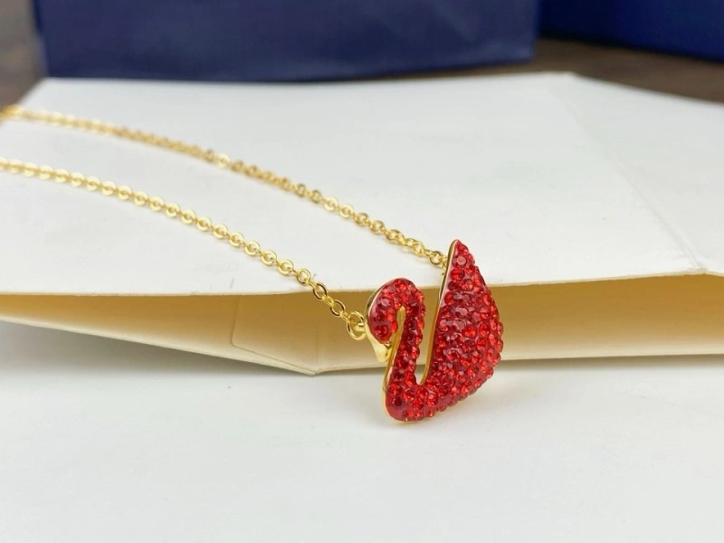 Durable Swarovski Necklaces 251828