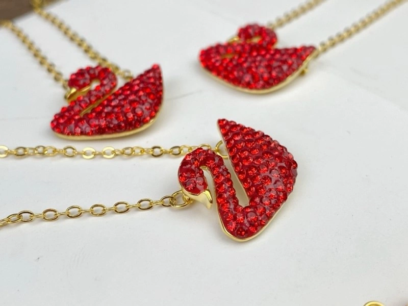 Durable Swarovski Necklaces 251828