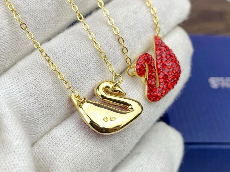 Durable Swarovski Necklaces 251828