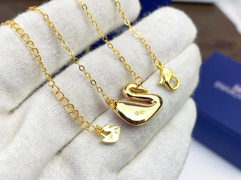 Durable Swarovski Necklaces 251828