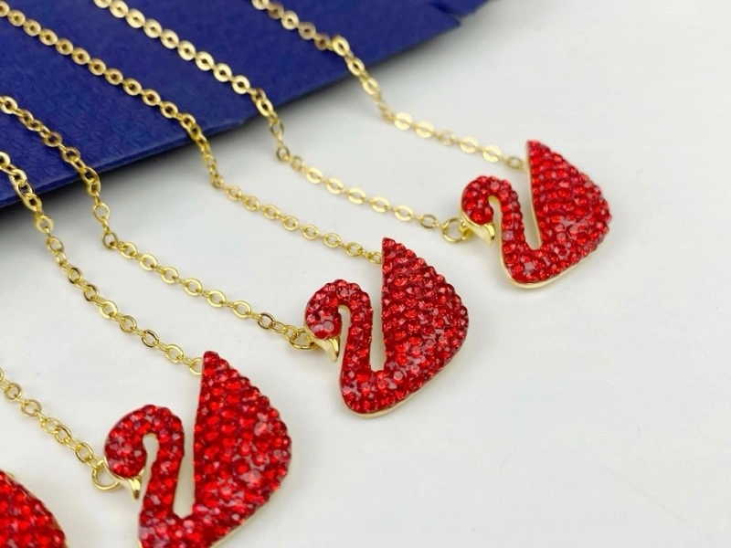 Durable Swarovski Necklaces 251828