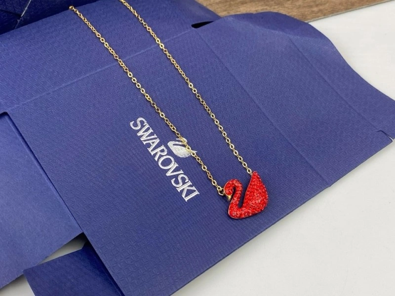 Durable Swarovski Necklaces 251828
