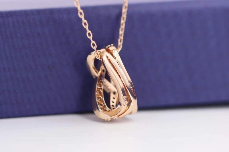Soft Swarovski Necklaces 251826