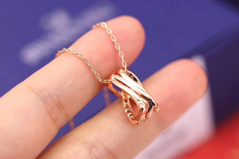 Soft Swarovski Necklaces 251826