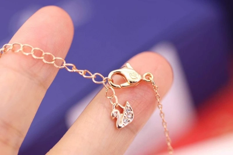 Soft Swarovski Necklaces 251826