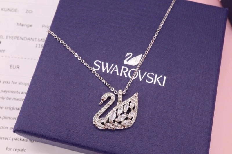 Swarovski Necklaces Timeless 251811