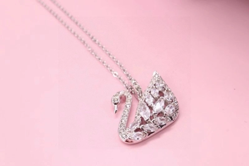 Swarovski Necklaces Timeless 251811