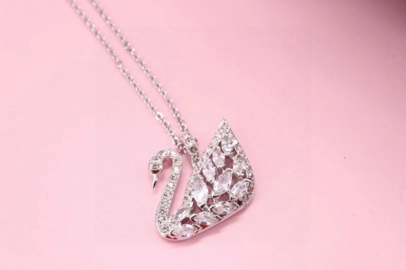 Swarovski Necklaces Timeless 251811
