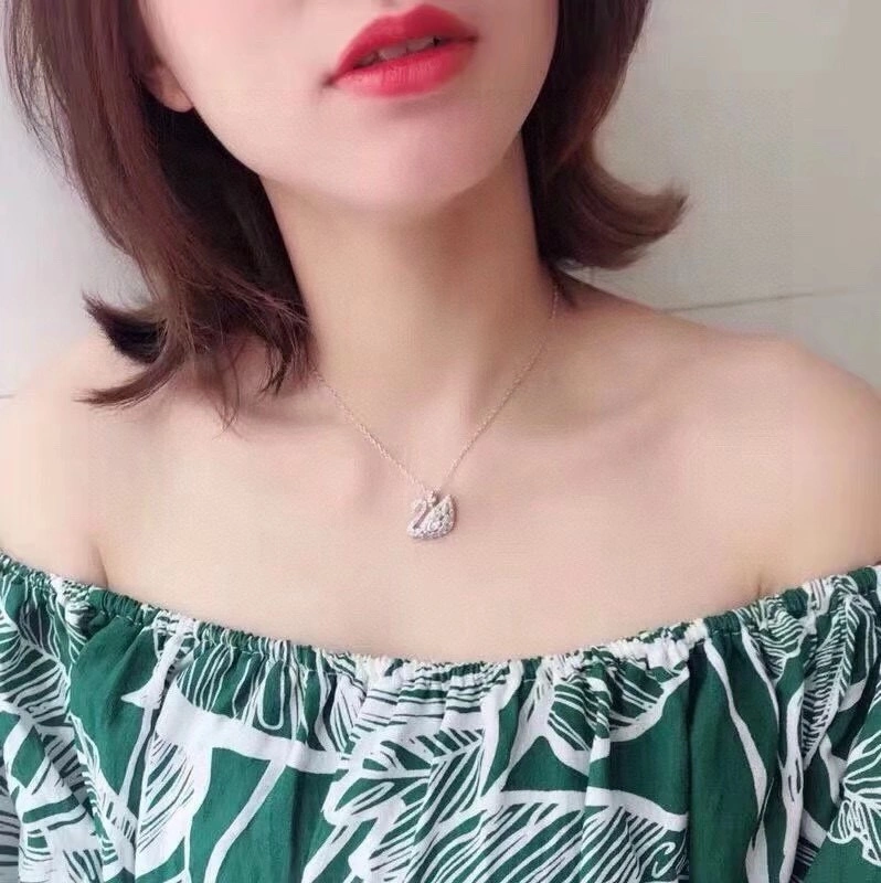 Swarovski Necklaces Timeless 251811