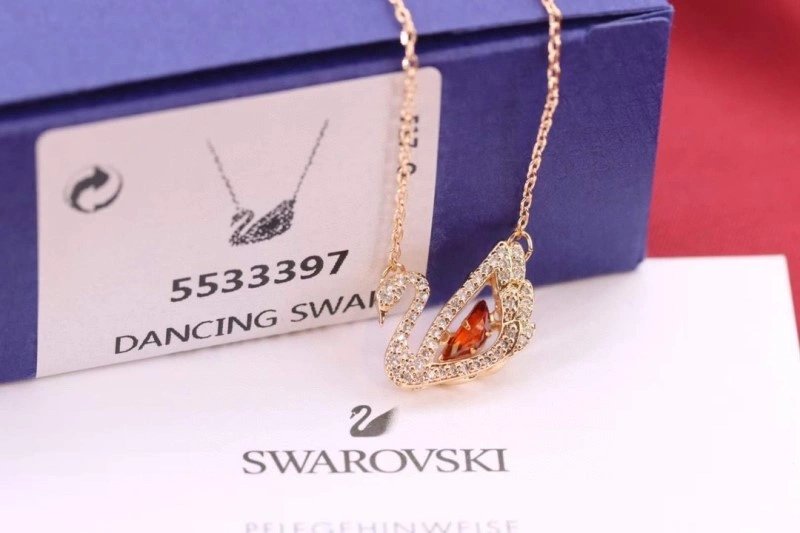 Swarovski Necklaces Compact 251813