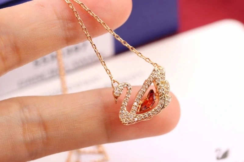 Swarovski Necklaces Compact 251813