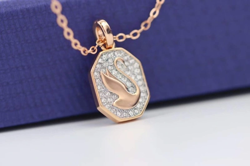Swarovski Necklaces WrinkleFree 251816