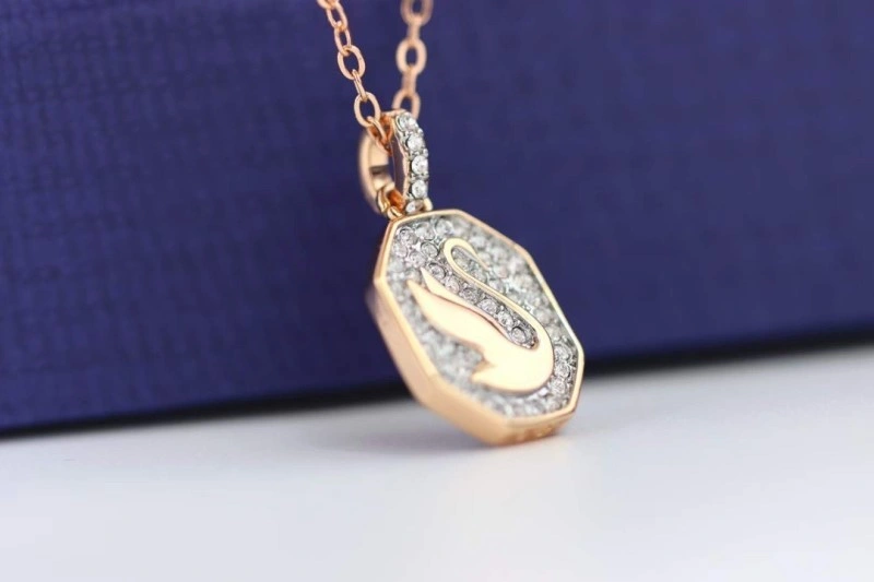 Swarovski Necklaces WrinkleFree 251816