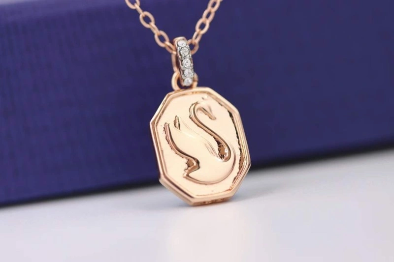 Swarovski Necklaces WrinkleFree 251816